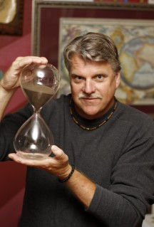 Interview with deCompose: Faith, Culture and Composition Now Up!