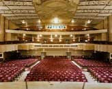 To answer the question (finally), How'd Hartford Go, at the Bushnell?