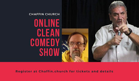 Opening Act for Comedy Show Tonight