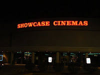 The Smell of Movies Makes Me Happy