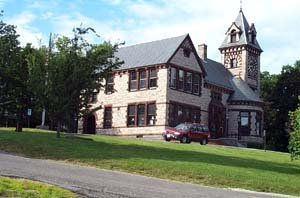 Princeton Library Reading / Signing a Success