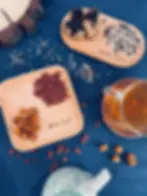 Confinement Tea (C-Section)