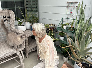 Me mothers day 2025 w_McGregor patio.jpeg