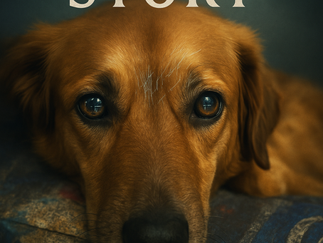 When a Dog's Heart Speaks: The Extraordinary Story of Santa