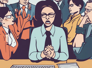 Addressing the Silent Epidemic: Workplace Bullying