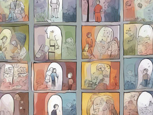 Navigating the Stages of Grief After a Late-Life Diagnosis