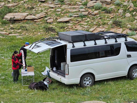 Mongolia Fuel Shortage: What Travelers Need to Know This Autumn