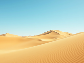 Exploring Mongolia's Gobi Desert: A Gobi Desert Travel Guide