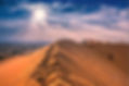 Khongor sand dunes - South Gobi