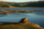 Terkhiin Tsagaan Lake