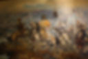 Chinggis Khaan's and his generals