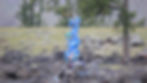 Creepy Teepee Mongolia