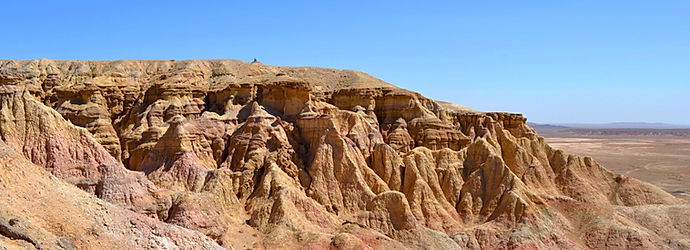 Tsagaan suvarga