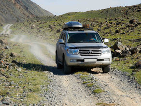 Mongolia Fuel Update: Russian Deal Signed as China Halts Exports