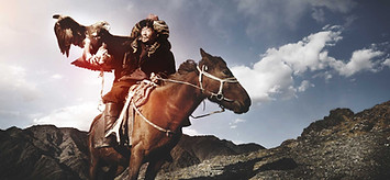 Altai Tavan Bogd