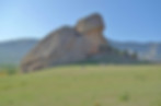 Mongolia travel terelj national park