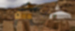 Ongi monastery ruins