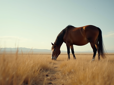 Mongolian Horse Trekking Adventures: Explore the Wild on Horseback