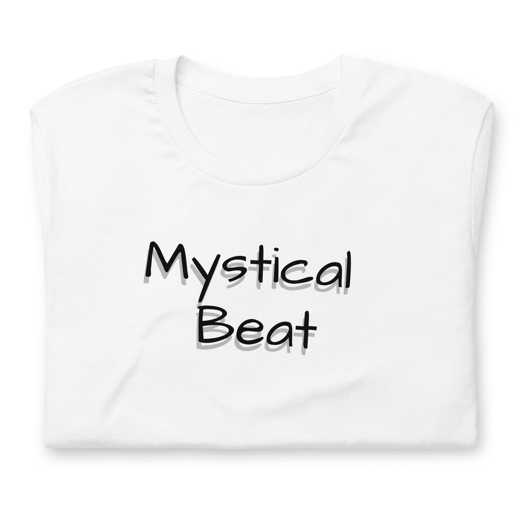Mystical Beat T-Shirt I