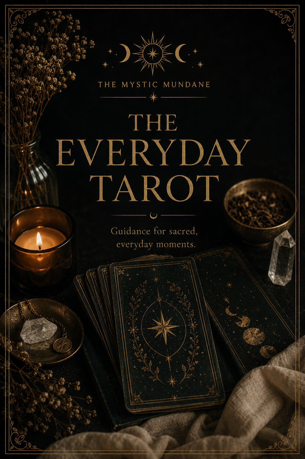 The Everyday Tarot