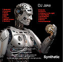 Front Cd Jewel Case Covers Synthetic (jp