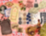 Gloves Handbag Buttons Hat