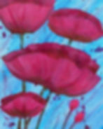 Poppies