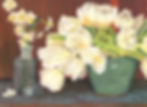Jonquils and Tulips