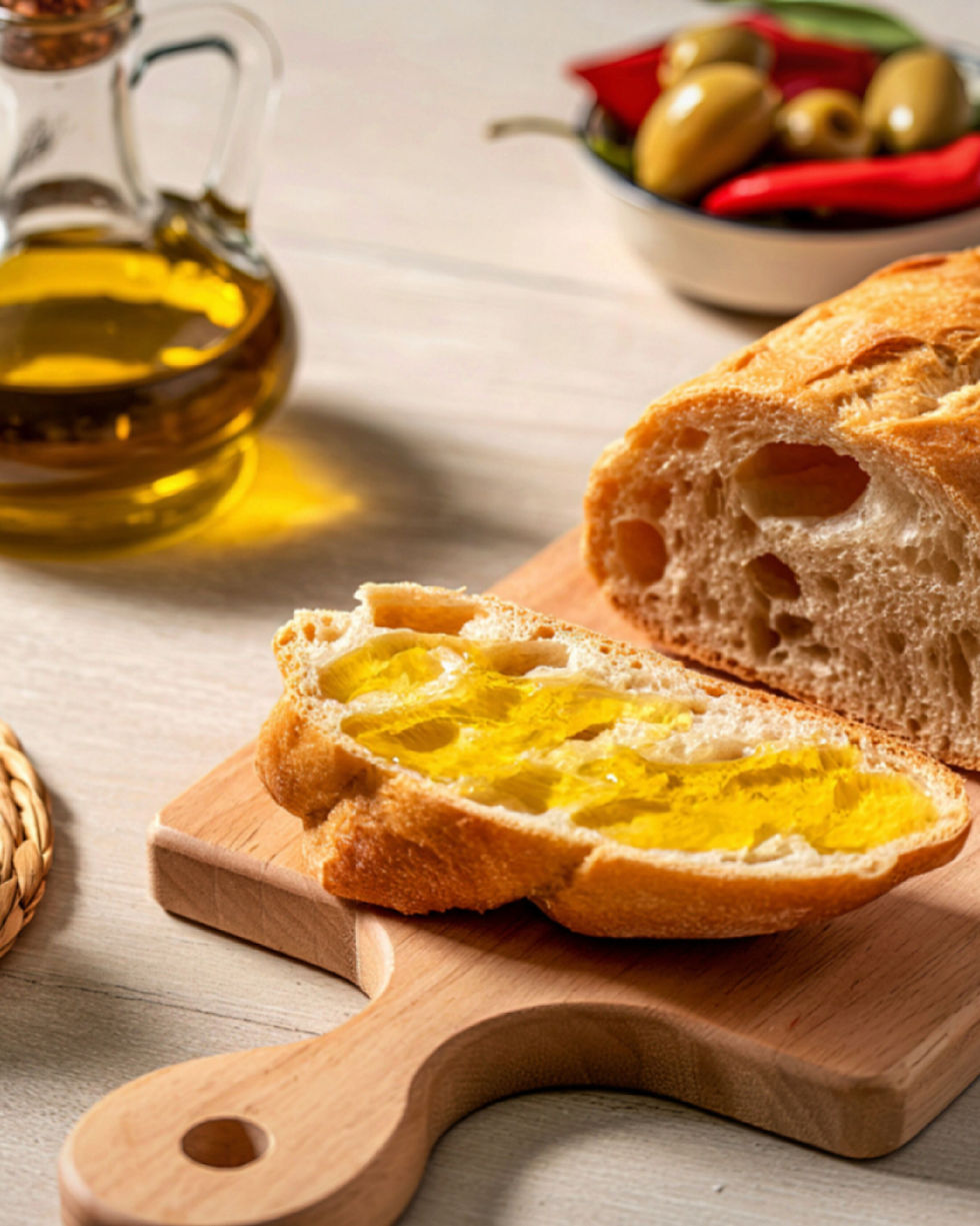 Comment déguster une huile d'olive comme un professionnel