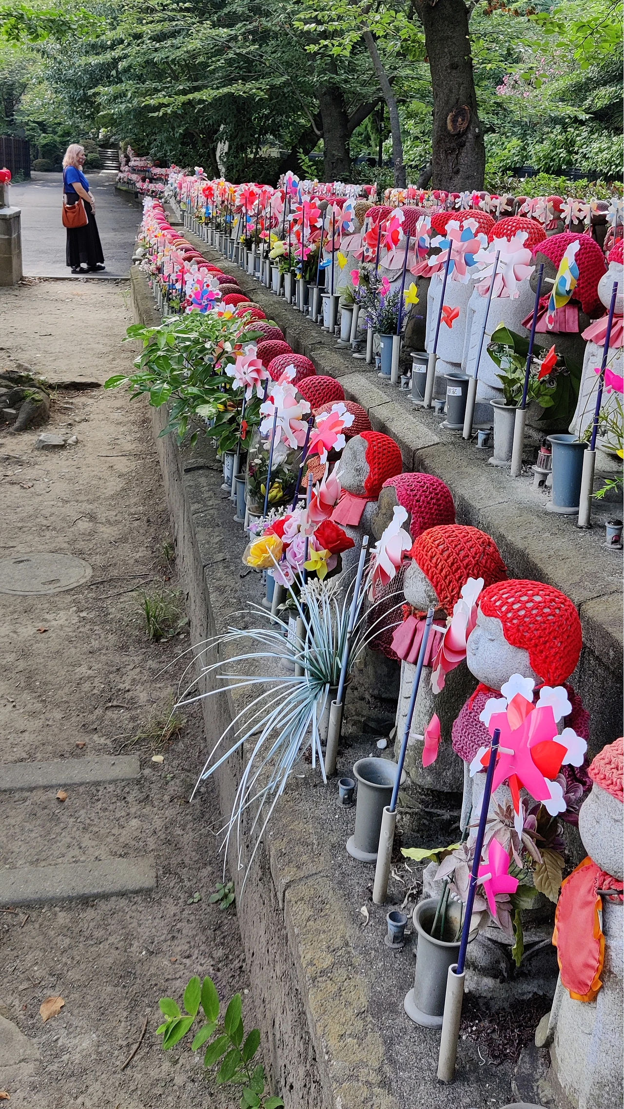 Nishimukikannon