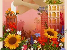 Posters for the Planet - The Ones Who Got Away