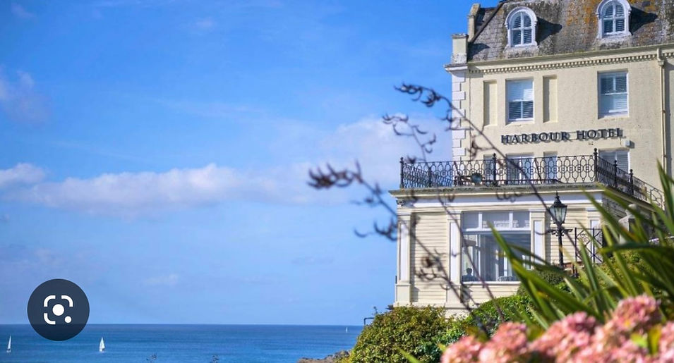 accomodation package deals