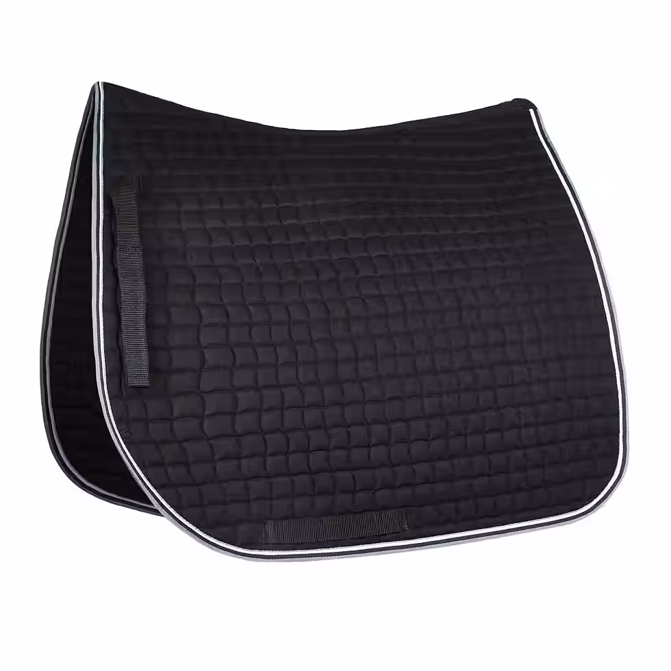 Thumbnail: New Horze Adepto Dressage Pad