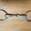 Thumbnail: Used Herm Sprenger Loose Ring Snaffle - 5"