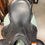 Thumbnail: Used N2 Monoflap Dressage Saddle - 19"