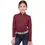 Thumbnail: Chestnut Bay Kids' Performance Rider SkyCool Shirt