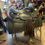 Thumbnail: Used National Bridle Western Saddle - 16"
