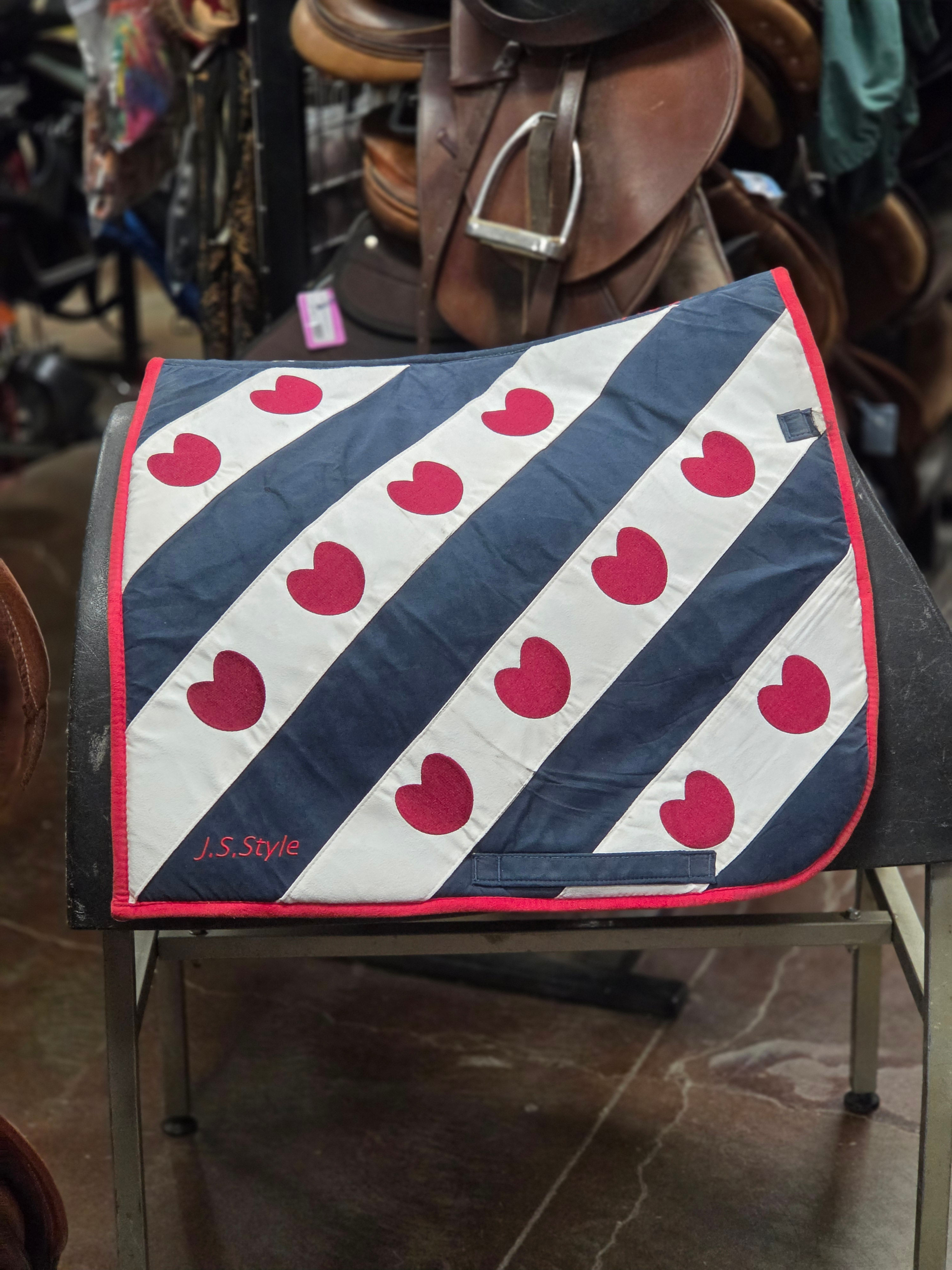 Use Dressage Pad by J.S. Style