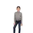 Thumbnail: Chestnut Bay Kids' Performance Rider SkyCool Shirt