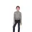 Thumbnail: Chestnut Bay Kids' Performance Rider SkyCool Shirt