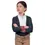 Thumbnail: Chestnut Bay Kids' SkyCool Liberty Show Shirt