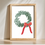 Thumbnail: Holiday Wreath