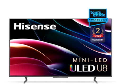 Hisense 55