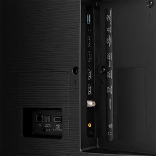 Hisense 85” QD7 Series QLED Google TV | Hisense-USA