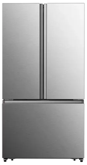 Hisense 26.6 cu. ft. French Door Refrigerator | Hisense-USA Hisense 26.6 cu. ft. French Door Refrigerator | Hisense-USA