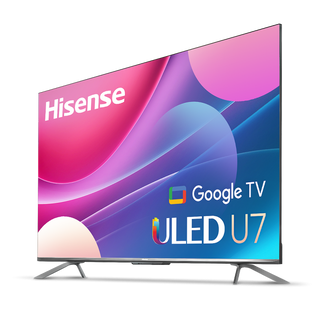 Hisense 65U7H テレビ 本体 Hisense 65