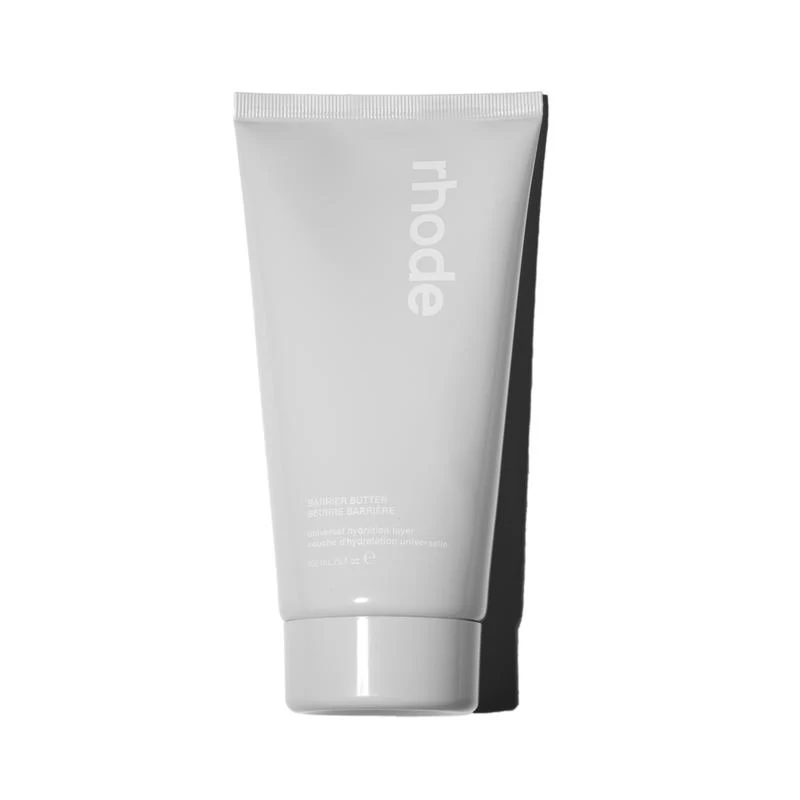 Barrier Butter | Premium Intensive Moisture Balm |Advanced Occlusive Barrier