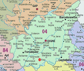 Carte-des-principales-communes-des-Alpes