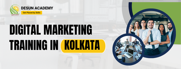 digital marketing training in Kolkata 