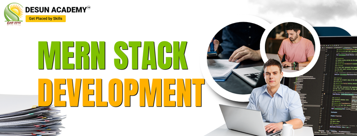 MERN Stack Development